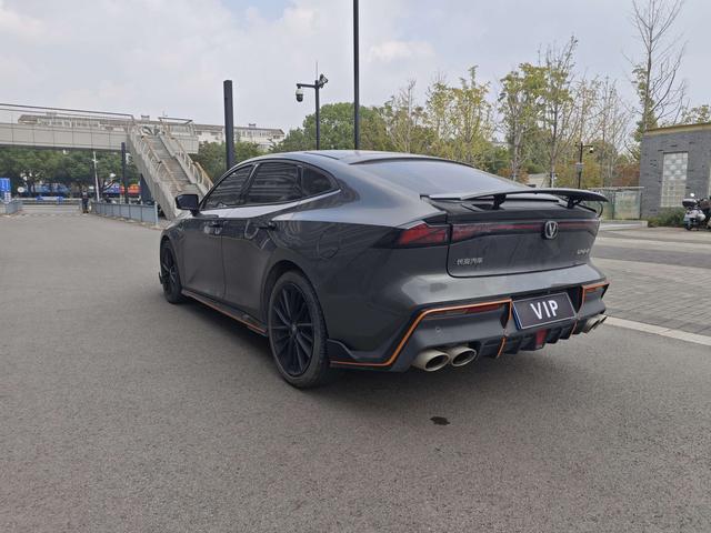 Changan UNI-V 2023 thumb 9