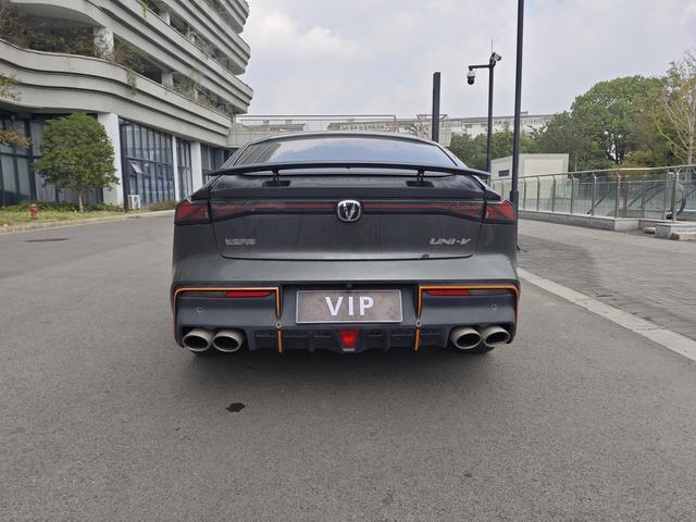 Changan UNI-V 2023 thumb 10