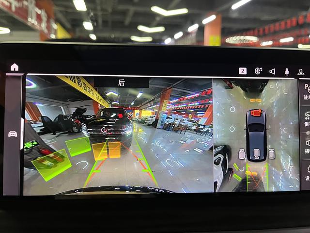 BMW X3 2022 thumb 7