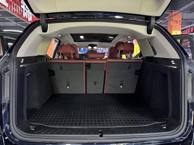 BMW X3 2022 thumb 8
