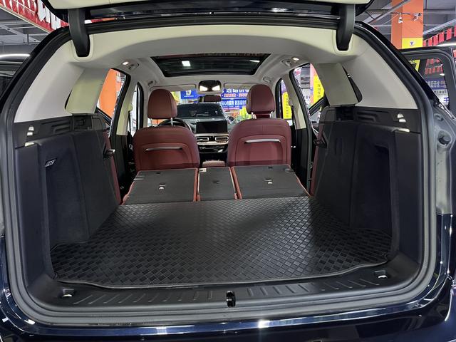 BMW X3 2022 thumb 9