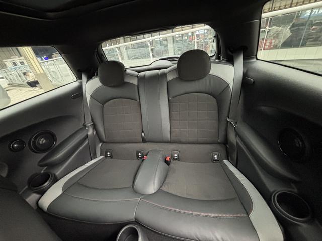 MINI JCW Hatch 2022 thumb 7