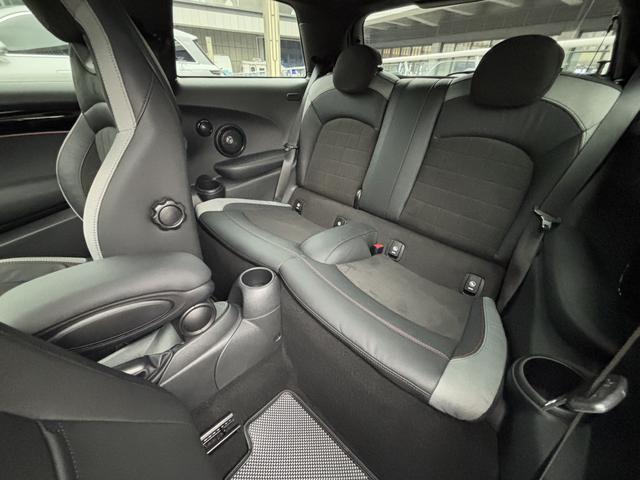 MINI JCW Hatch 2022 thumb 8