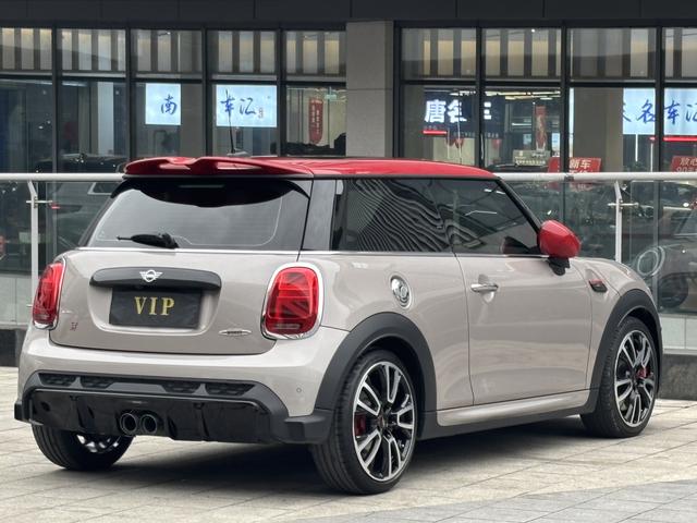 MINI JCW Hatch 2022 thumb 11