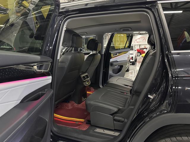Volkswagen Teramont 2022 thumb 5