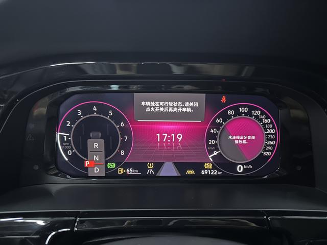 Volkswagen Teramont 2022 thumb 7