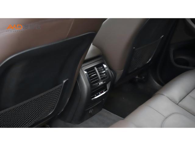 BMW X3 2019 thumb 3