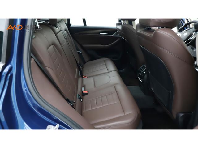 BMW X3 2019 thumb 6
