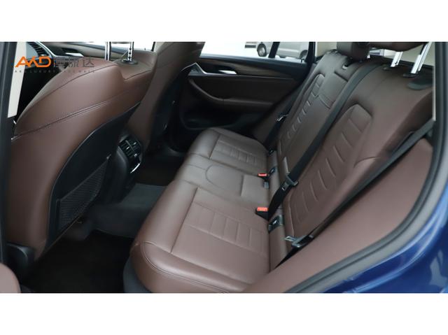 BMW X3 2019 thumb 7