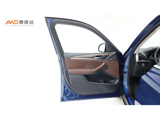 BMW X3 2019 thumb 8