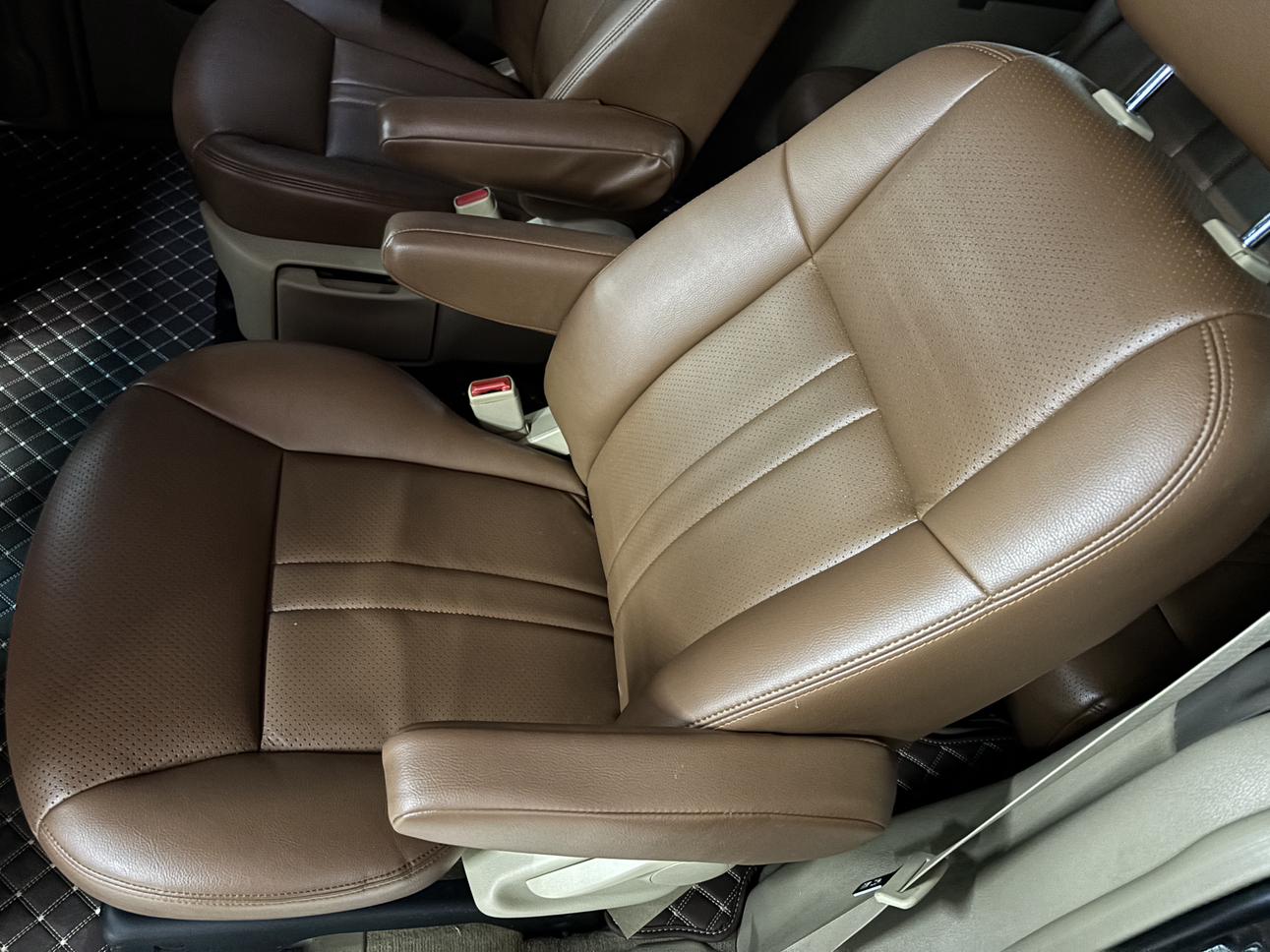 Buick GL8 2017 thumb 5