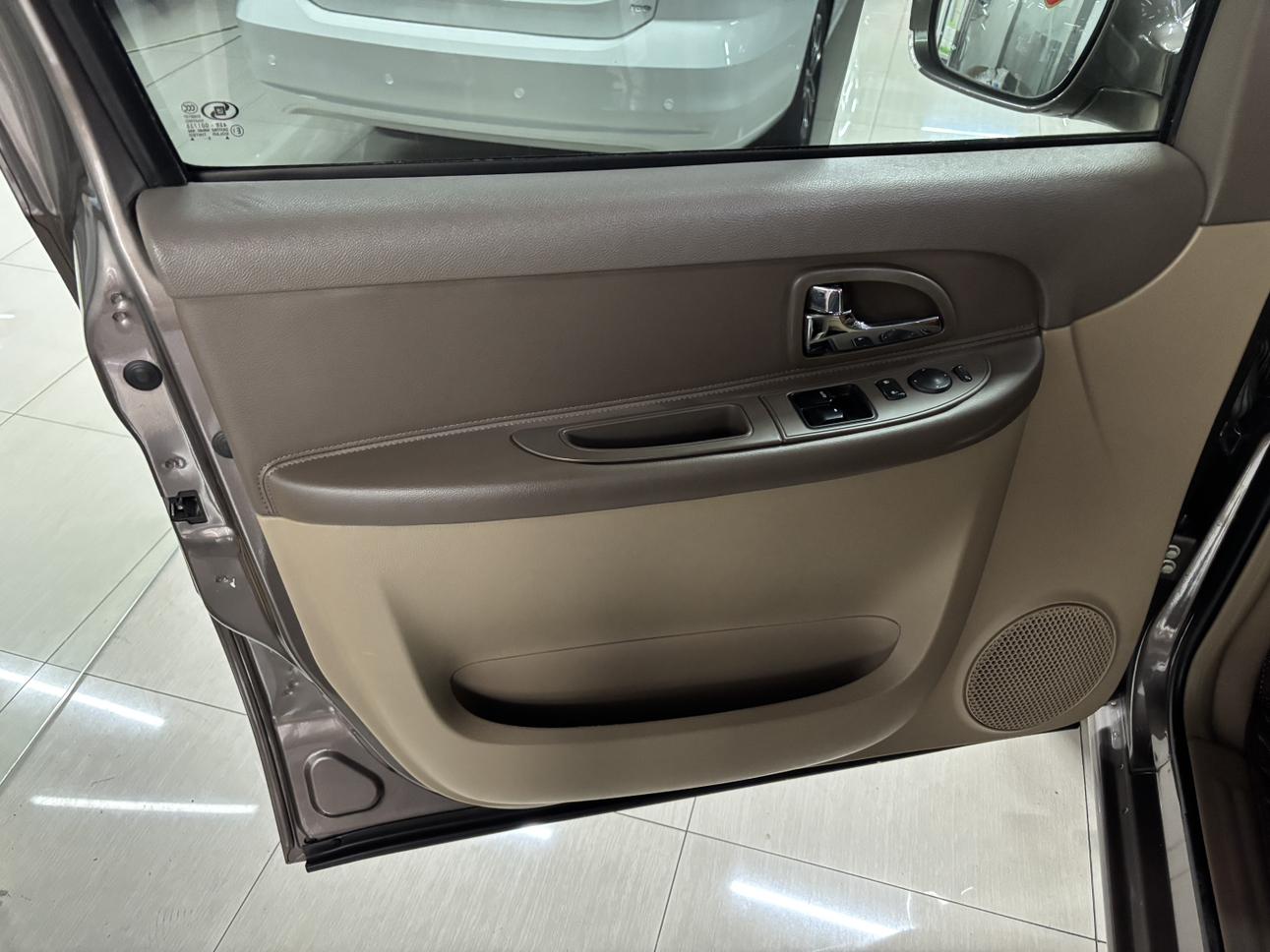 Buick GL8 2017 thumb 7