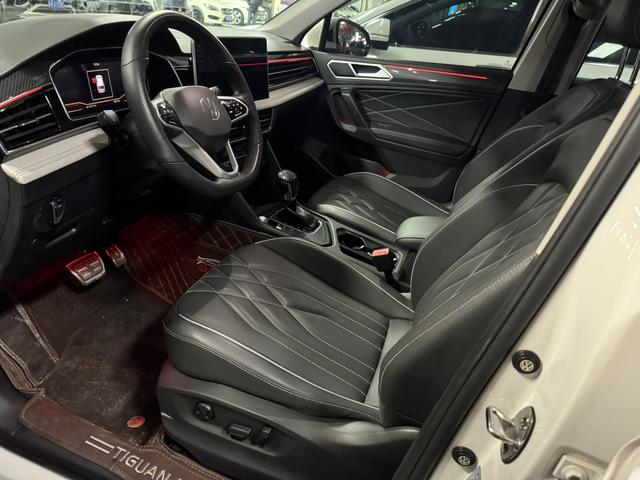 Volkswagen Tiguan 2022 thumb 6