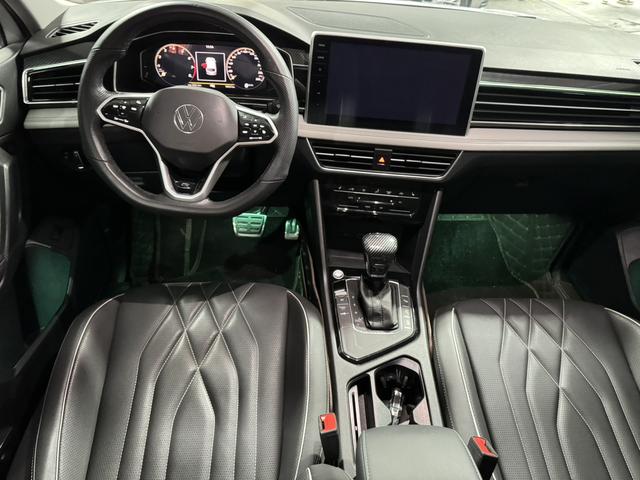 Volkswagen Tiguan 2022 thumb 7
