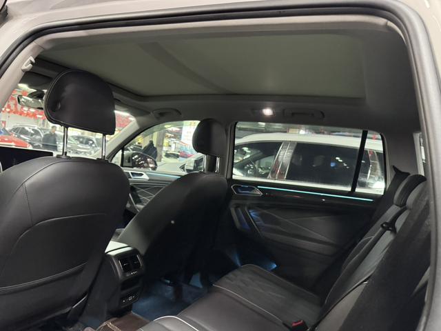 Volkswagen Tiguan 2022 thumb 8