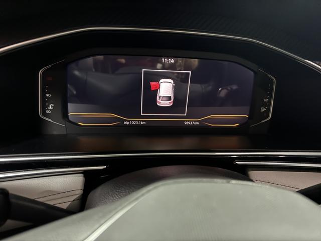 Volkswagen Tiguan 2022 thumb 9