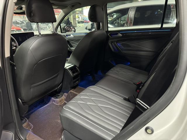 Volkswagen Tiguan 2022 thumb 10