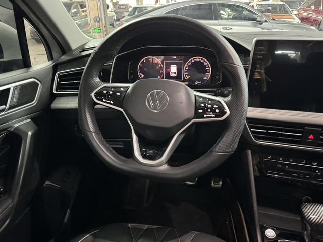 Volkswagen Tiguan 2022 thumb 11