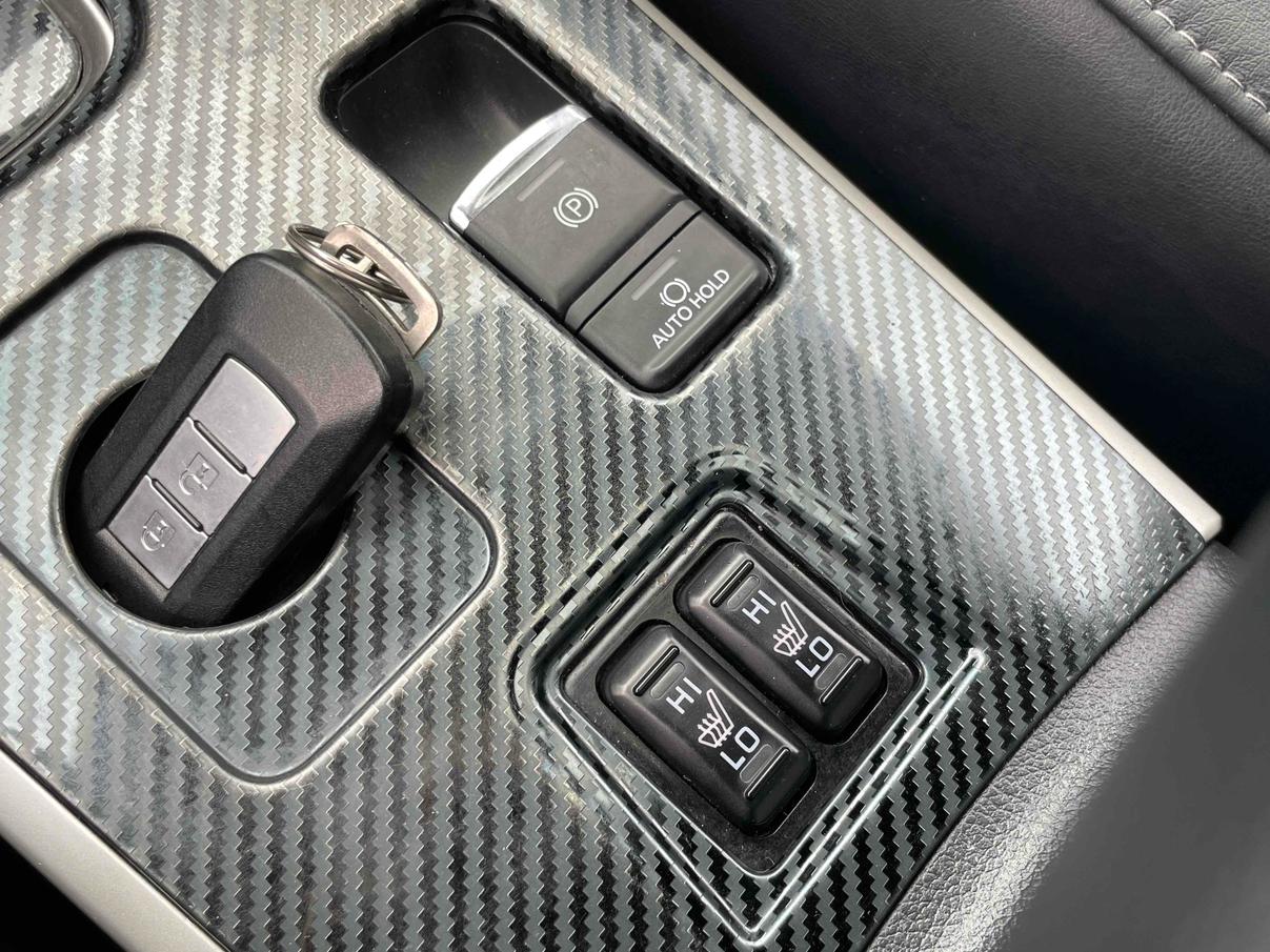 Mitsubishi Outlander 2019 thumb 11