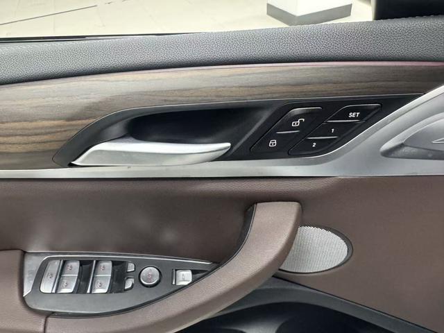 BMW X3 2022 thumb 11