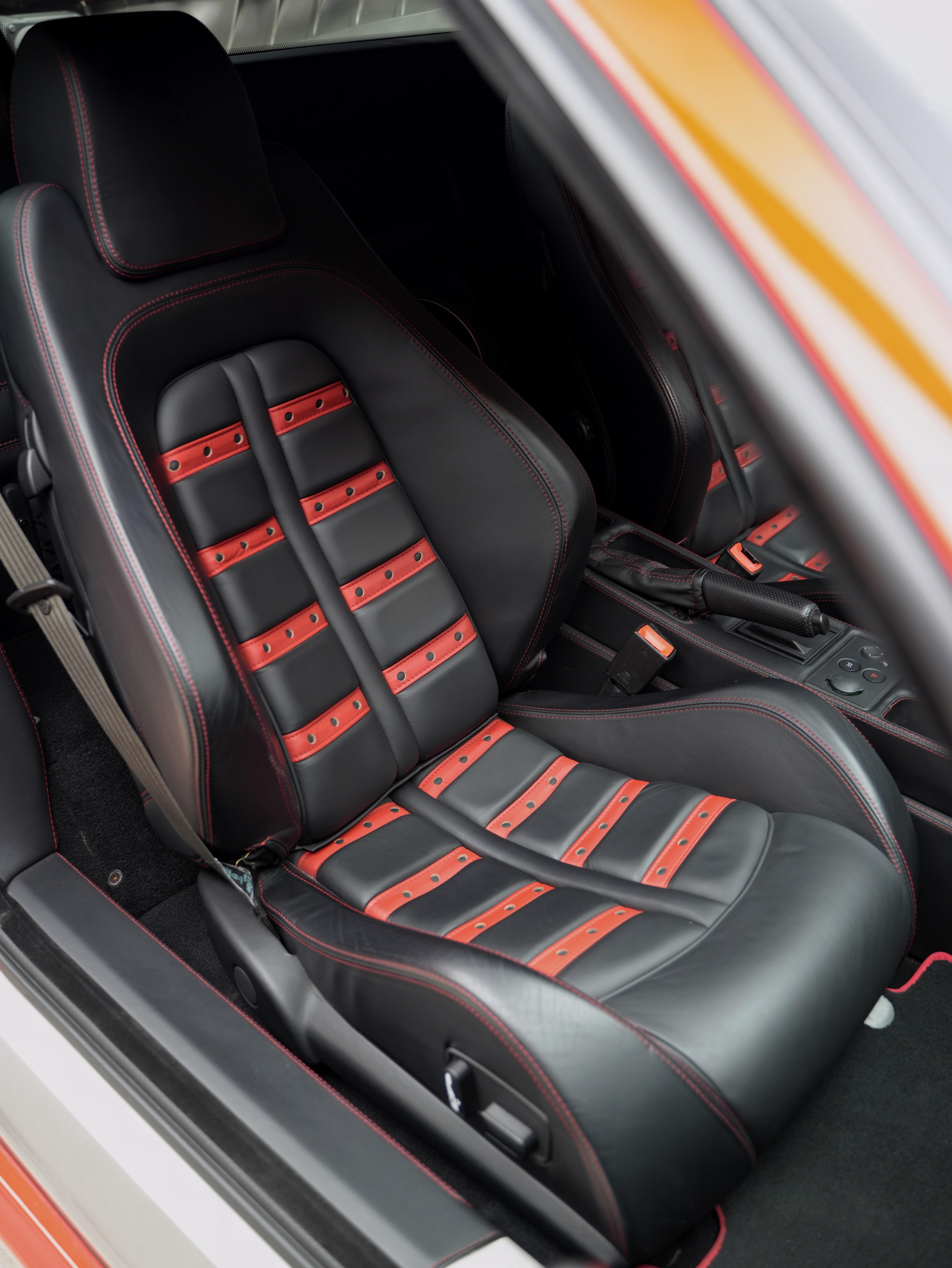 Ferrari F430 2008 thumb 3