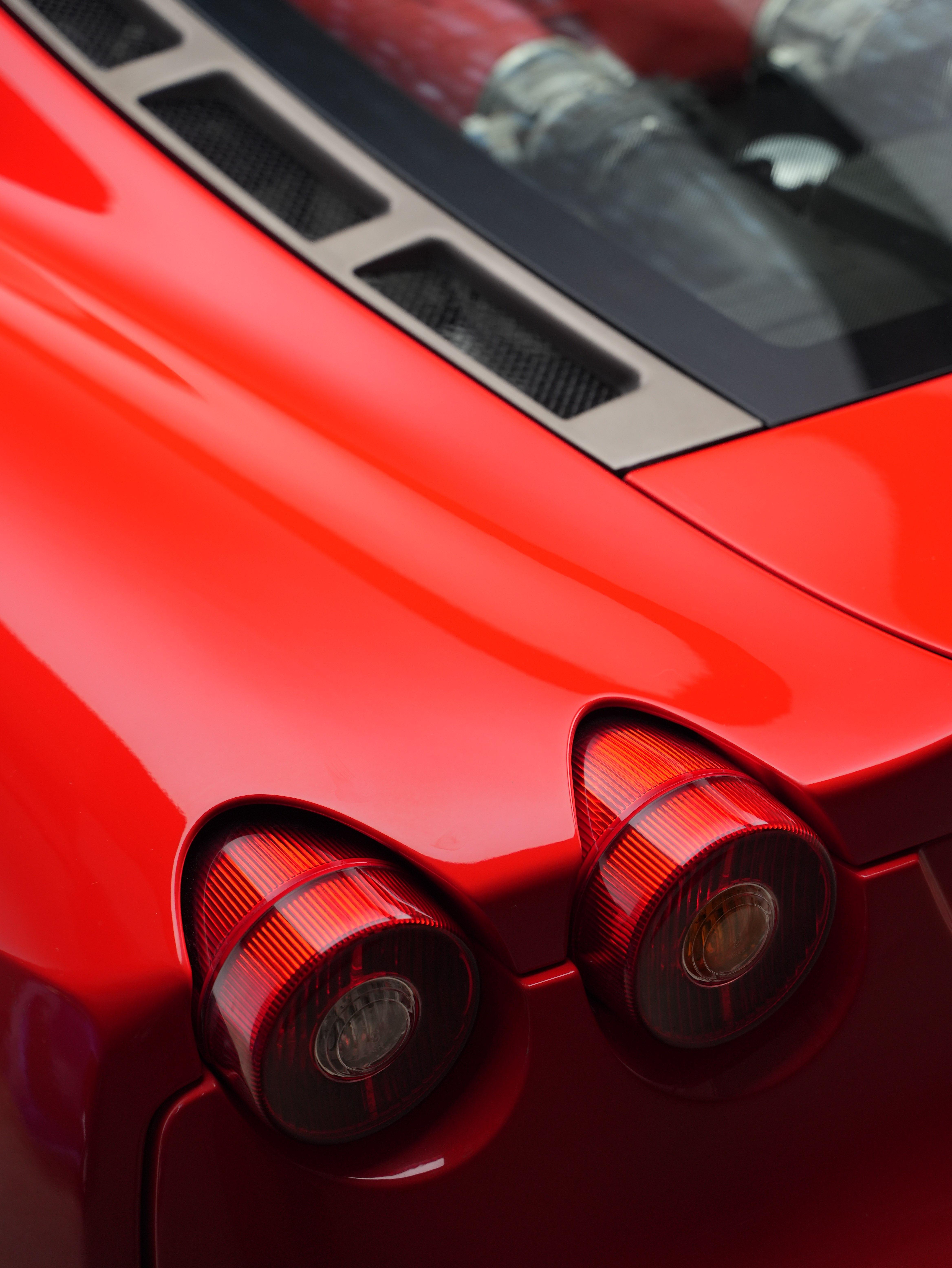 Ferrari F430 2008 thumb 4
