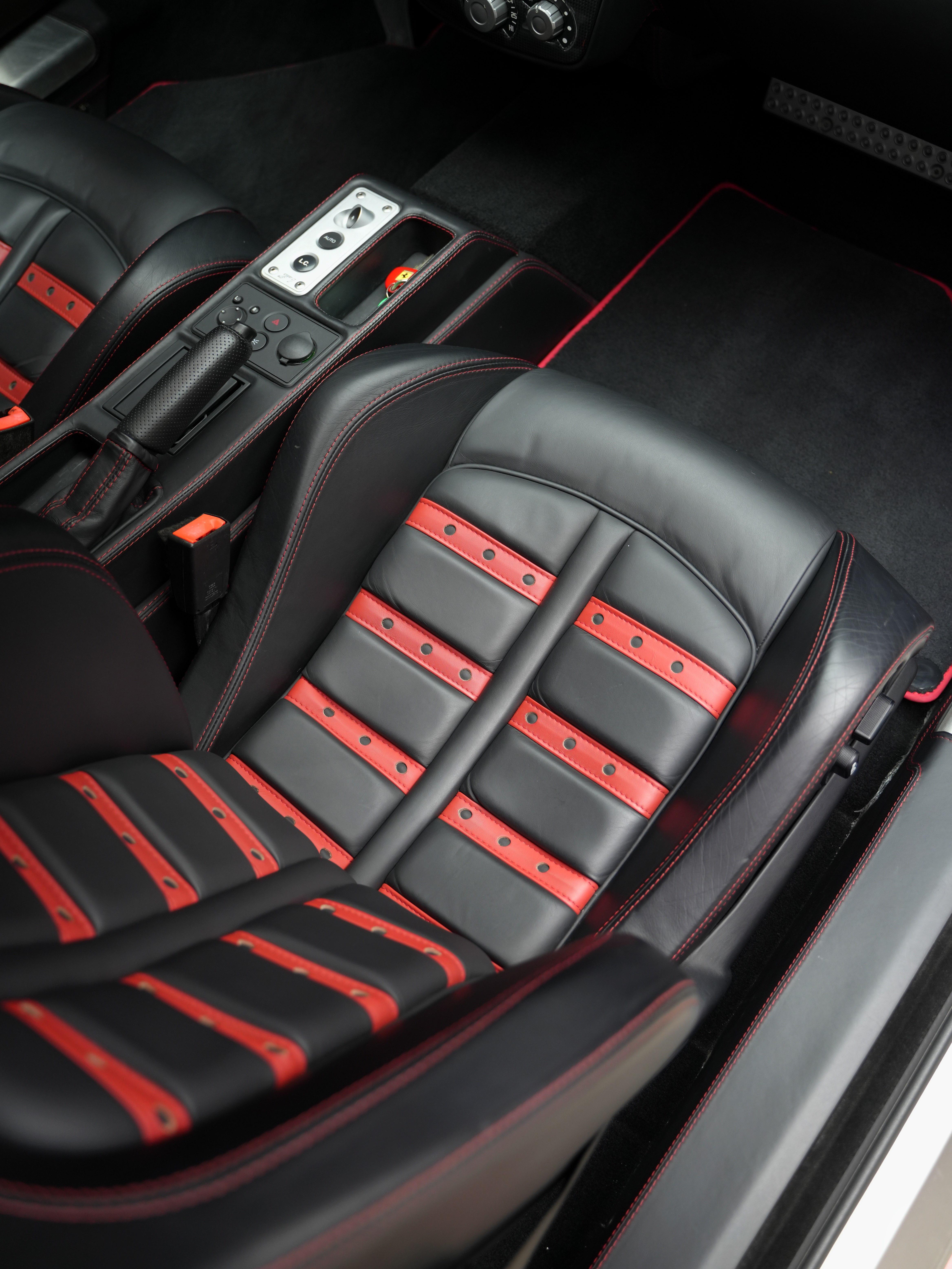 Ferrari F430 2008 thumb 5