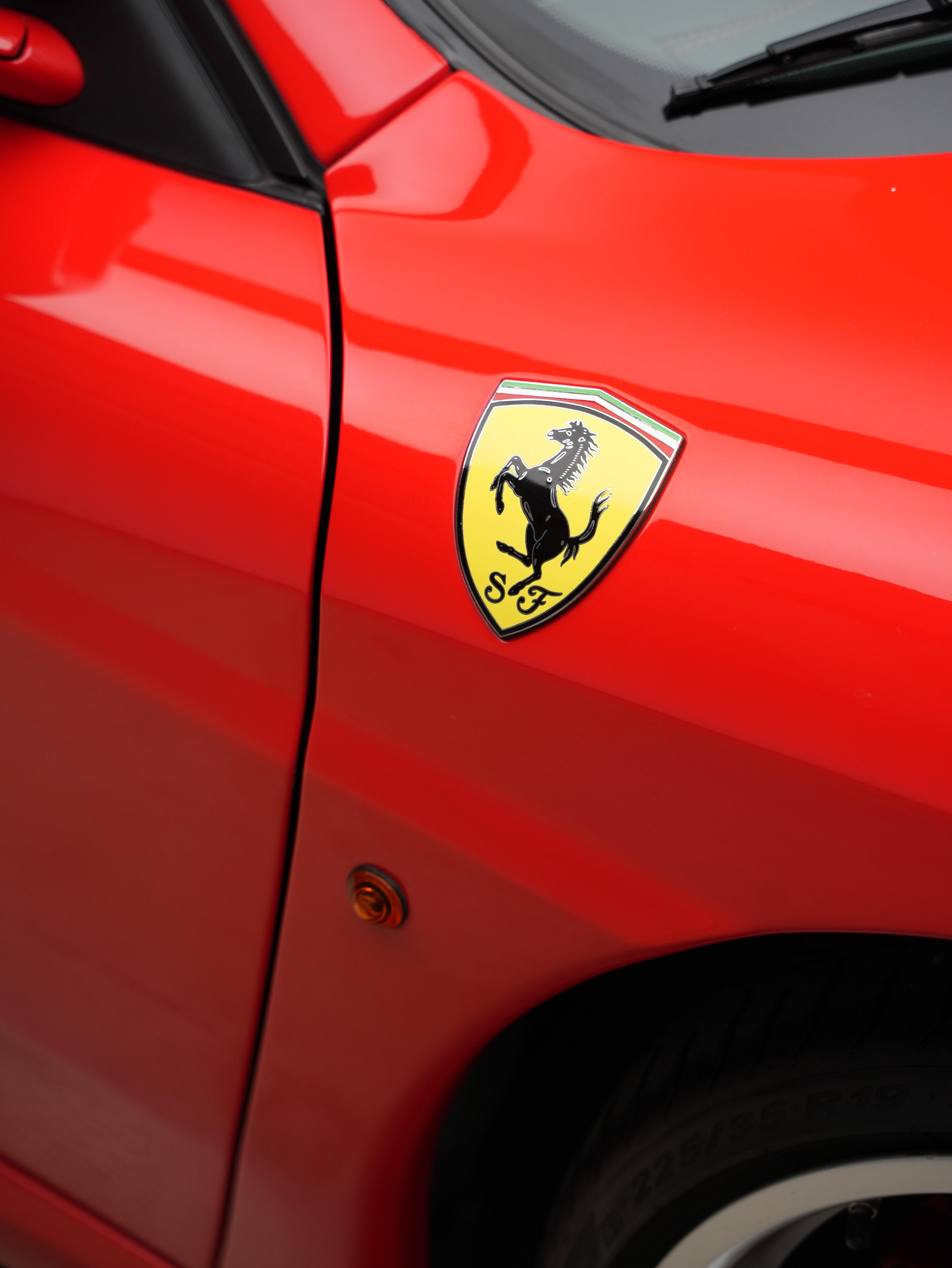 Ferrari F430 2008 thumb 7