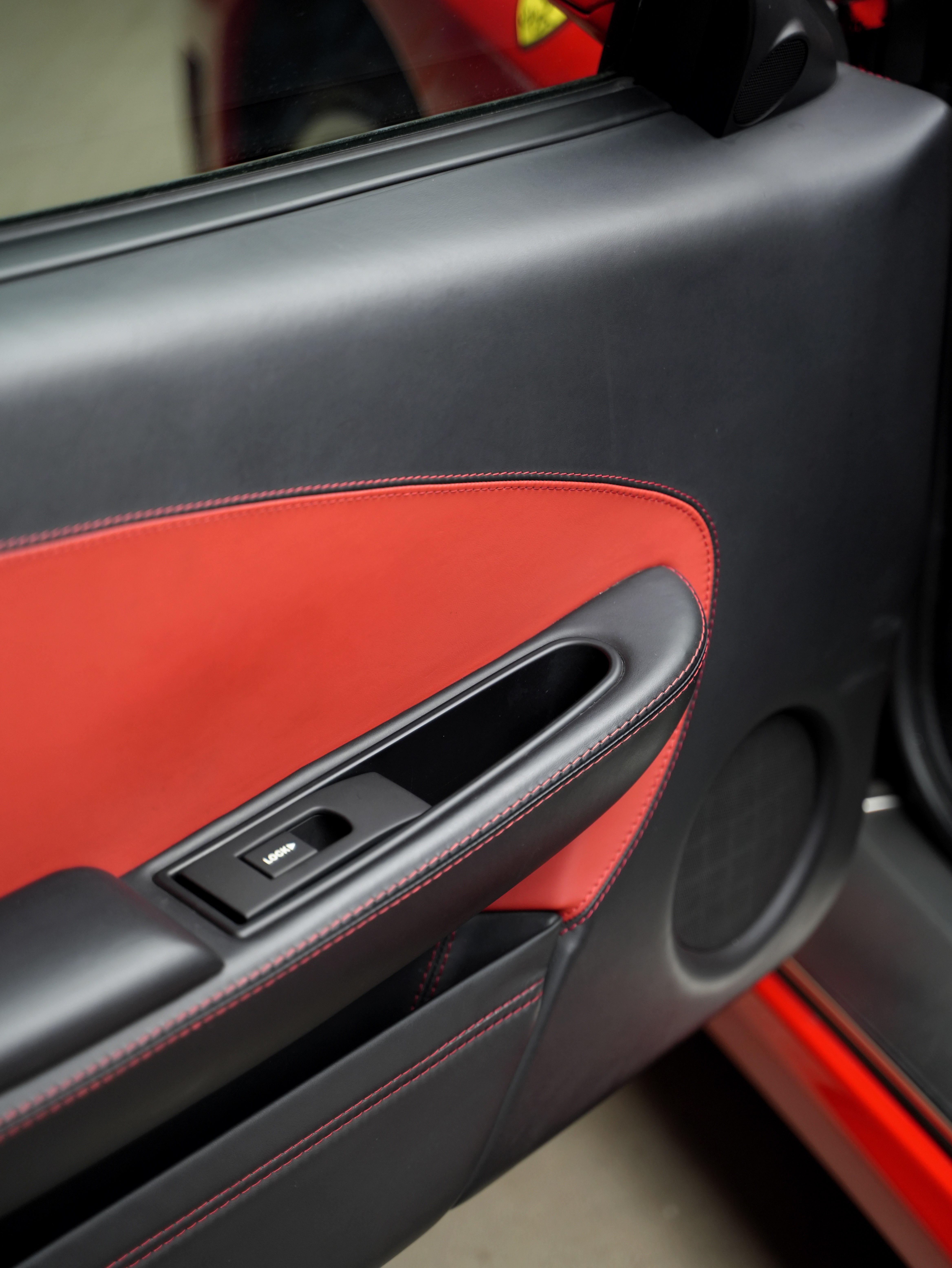 Ferrari F430 2008 thumb 9
