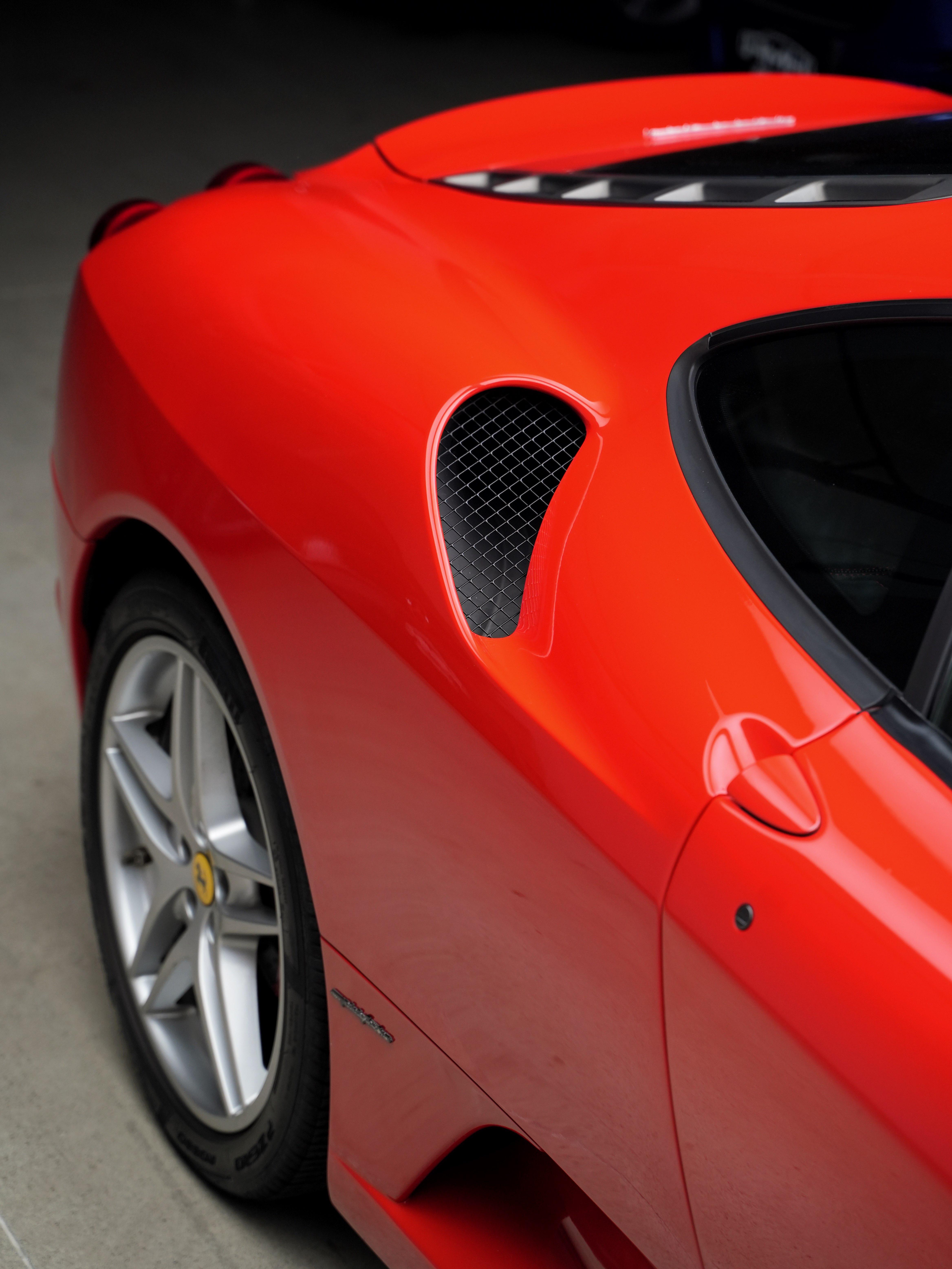 Ferrari F430 2008 thumb 10