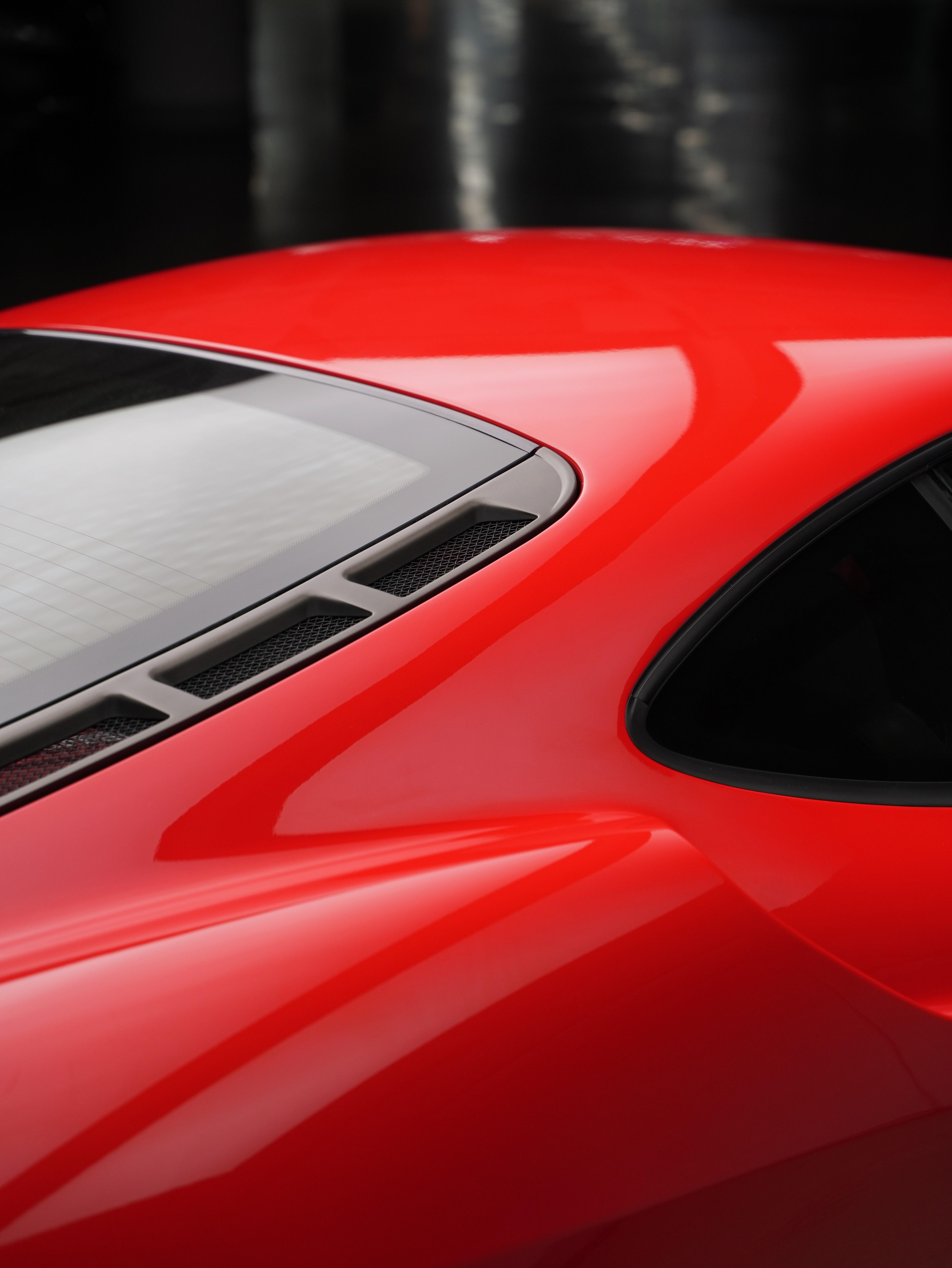 Ferrari F430 2008 thumb 11