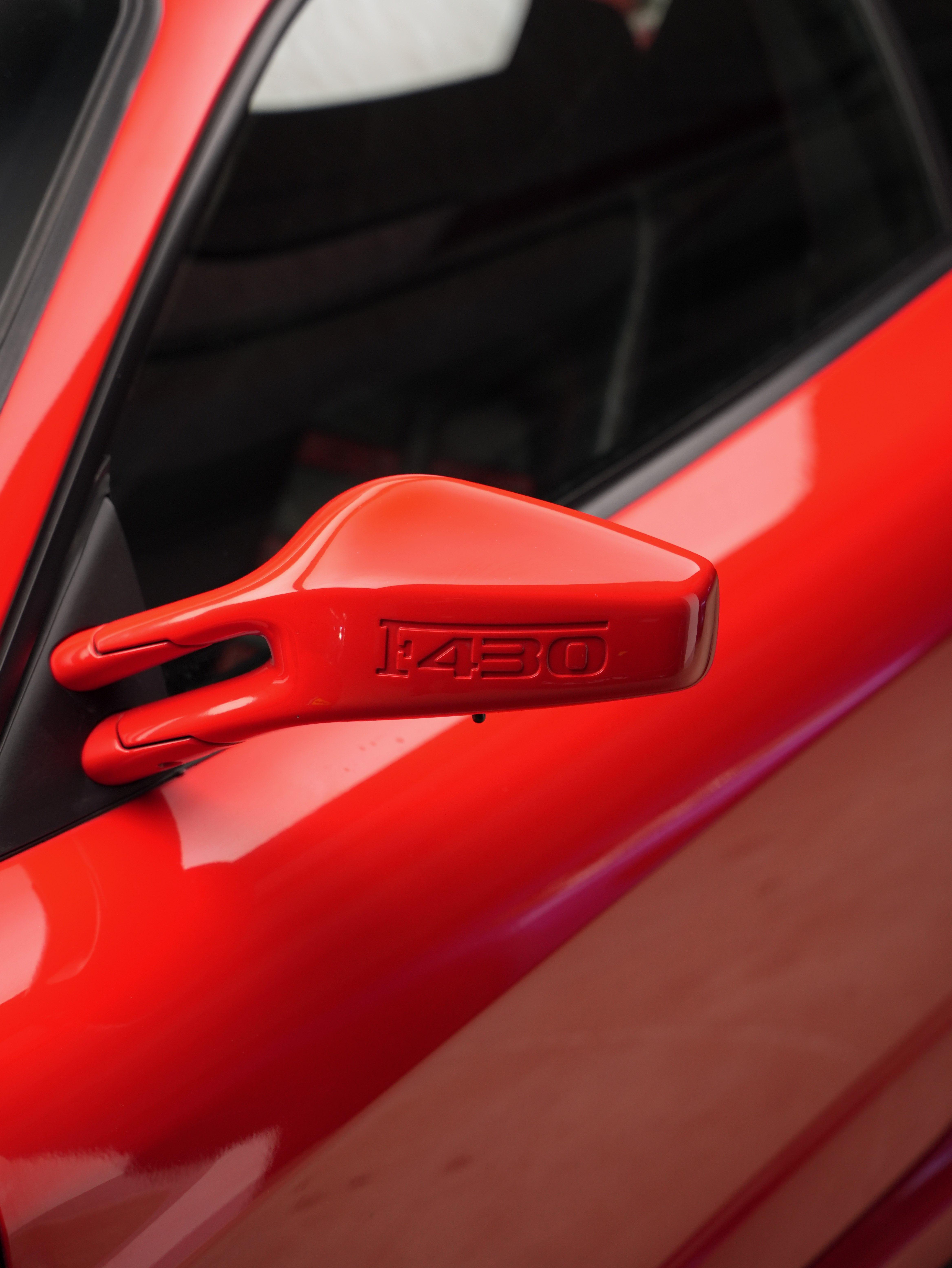 Ferrari F430 2008 thumb 12