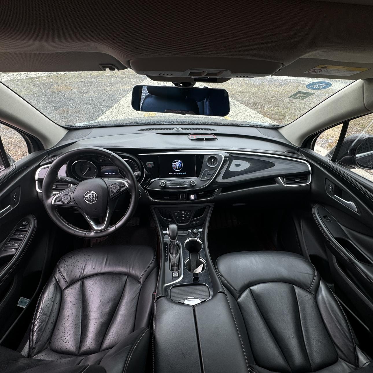 Buick Envision 2015 thumb 5