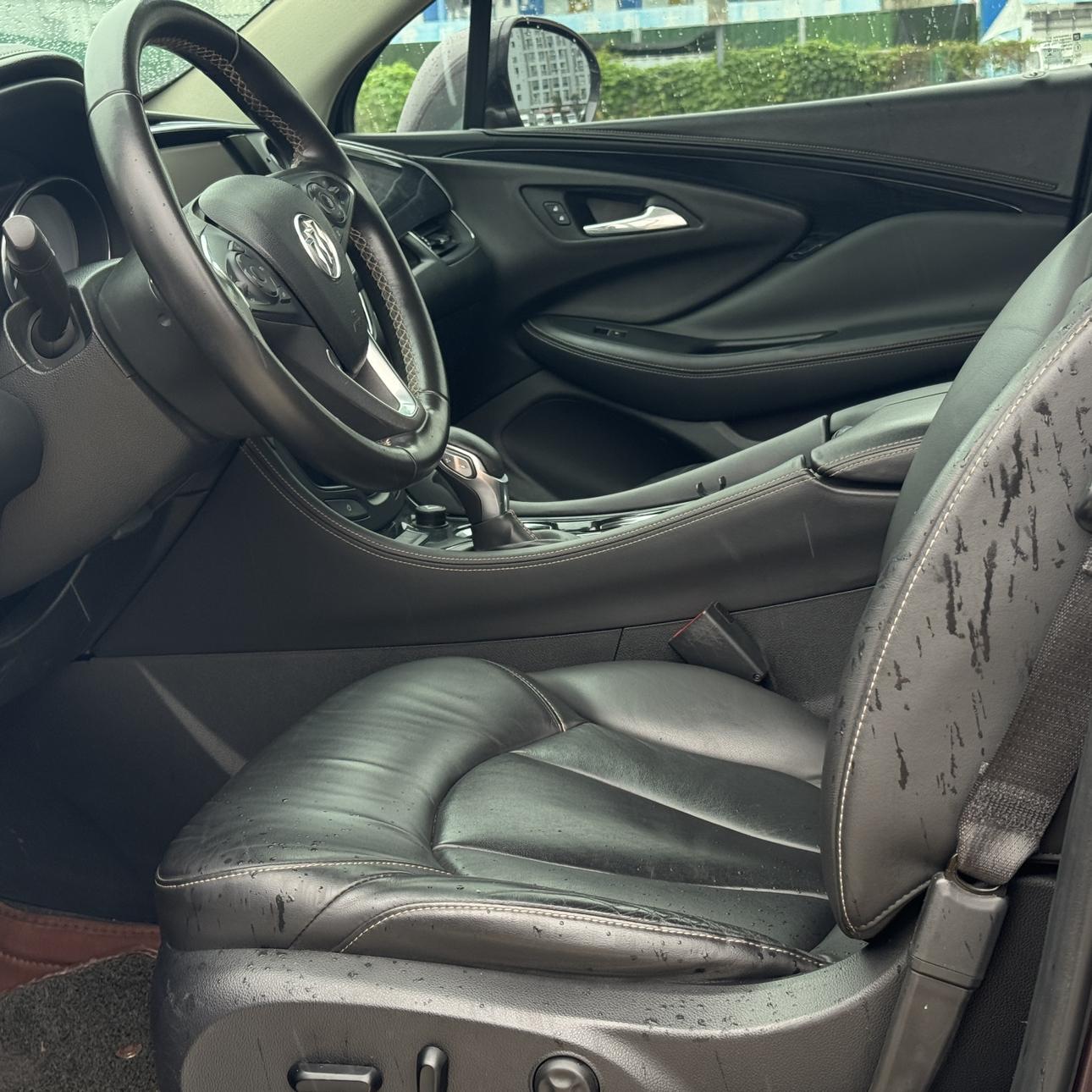 Buick Envision 2015 thumb 7