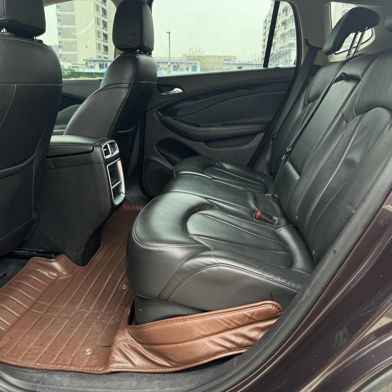 Buick Envision 2015 thumb 8