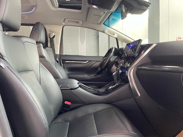 Toyota Vellfire 2019 thumb 2