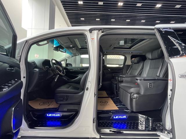 Toyota Vellfire 2019 thumb 6