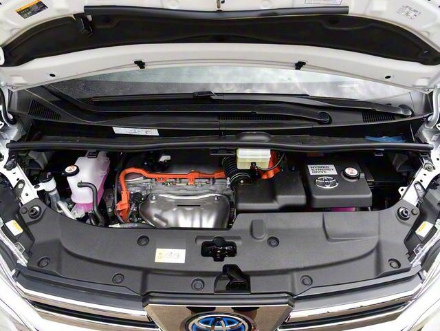 Toyota Vellfire 2019 thumb 8