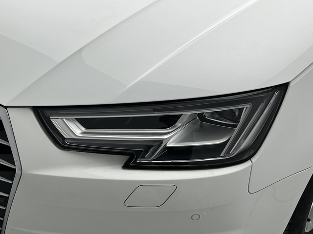 Audi A4 2024 thumb 10