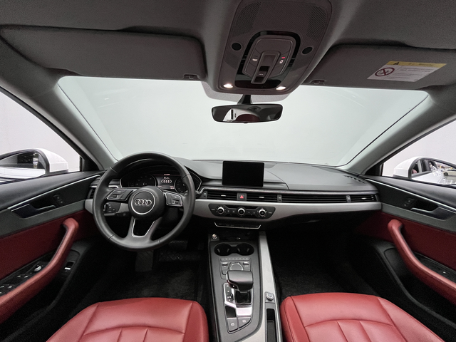 Audi A4 2024 thumb 12