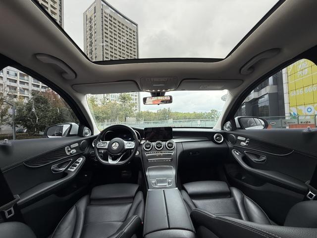 Mercedes-Benz C-Class 2021 thumb 10