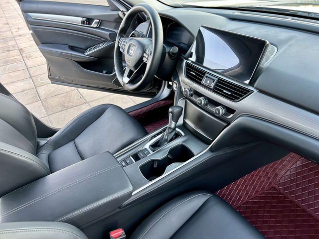 Honda Accord 2022 thumb 7