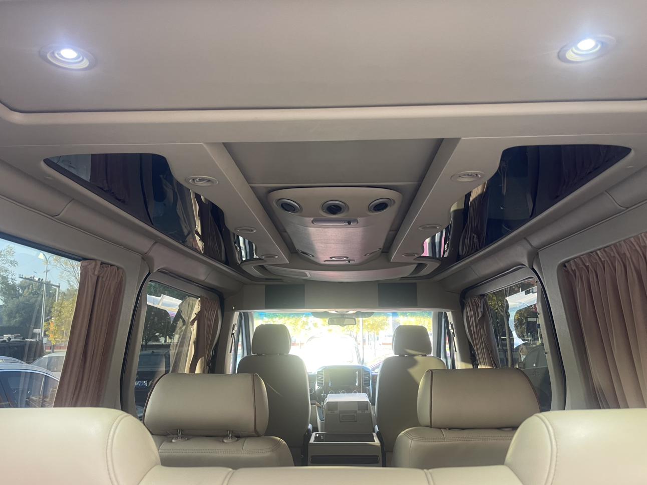 Mercedes-Benz Sprinter 2014 thumb 2