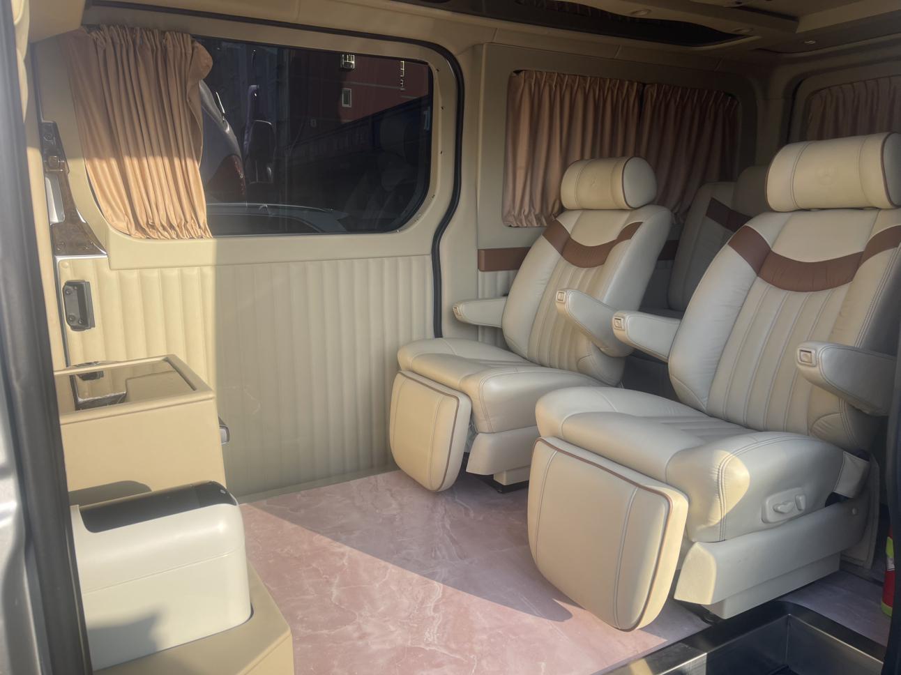 Mercedes-Benz Sprinter 2014 thumb 3