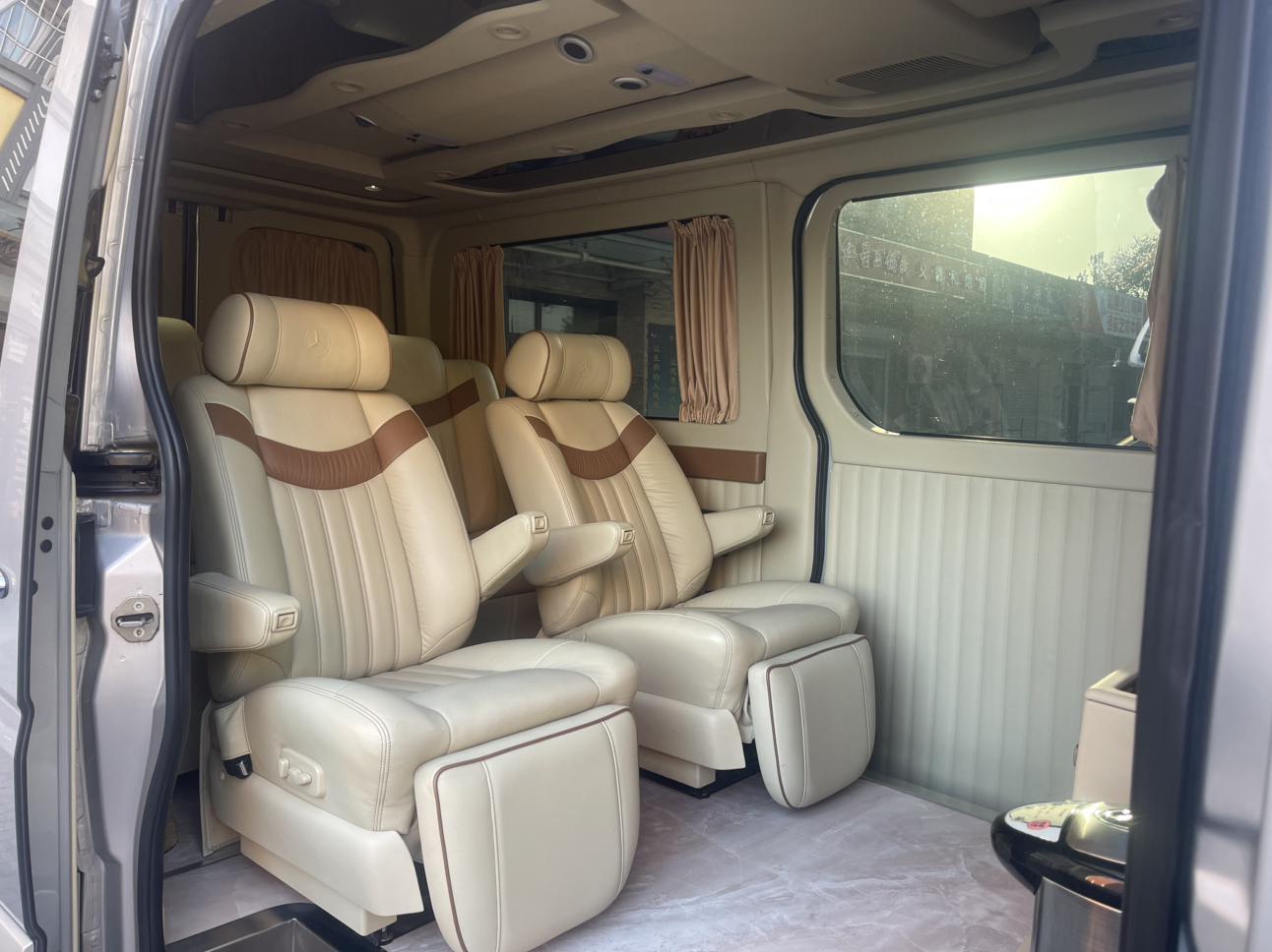 Mercedes-Benz Sprinter 2014 thumb 7