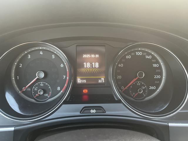 Volkswagen Teramont 2019 thumb 9
