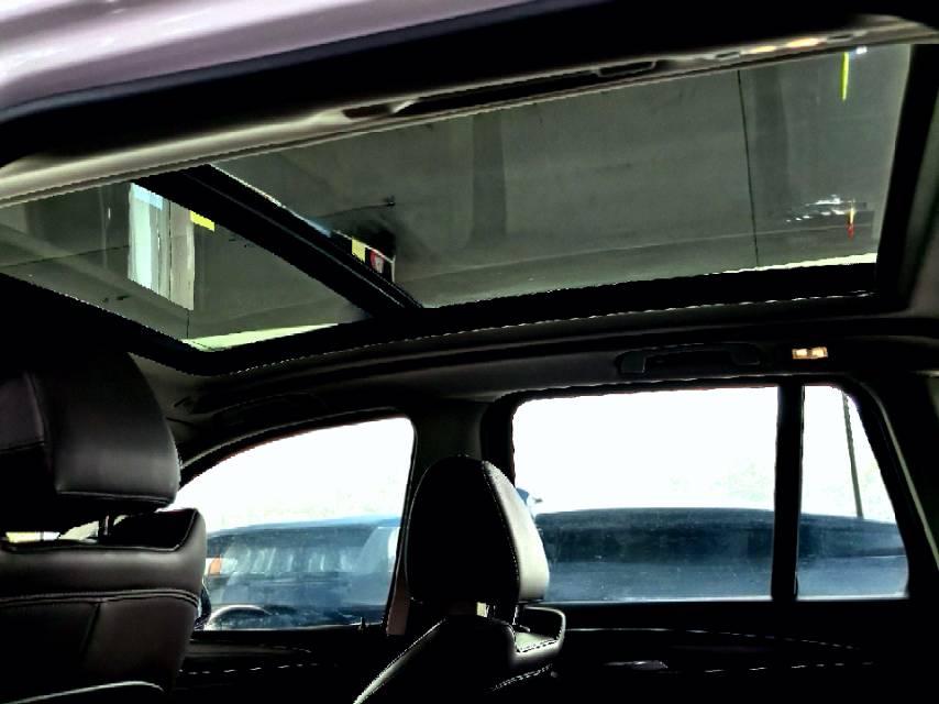 BMW X3 2019 thumb 8