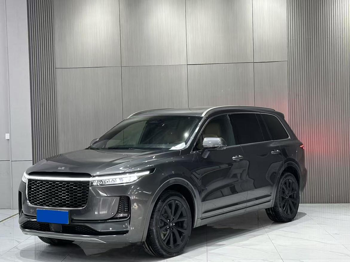 Lixiang (Li Auto) One 2021 thumb 9
