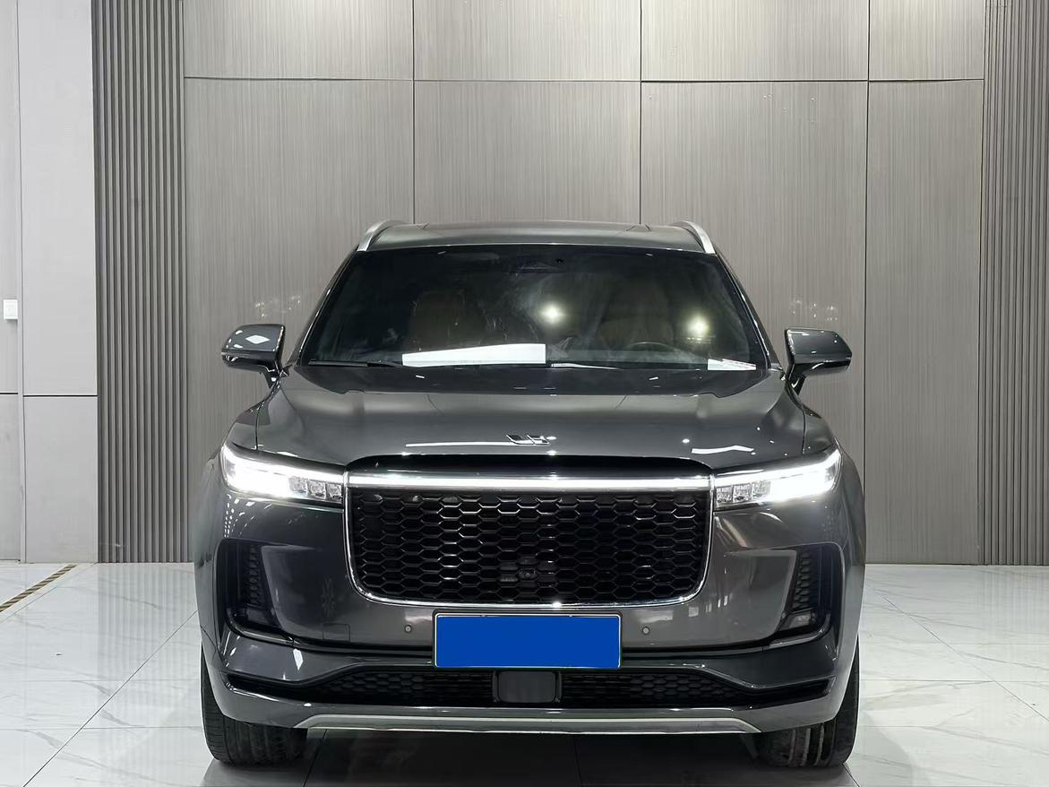 Lixiang (Li Auto) One 2021 thumb 10