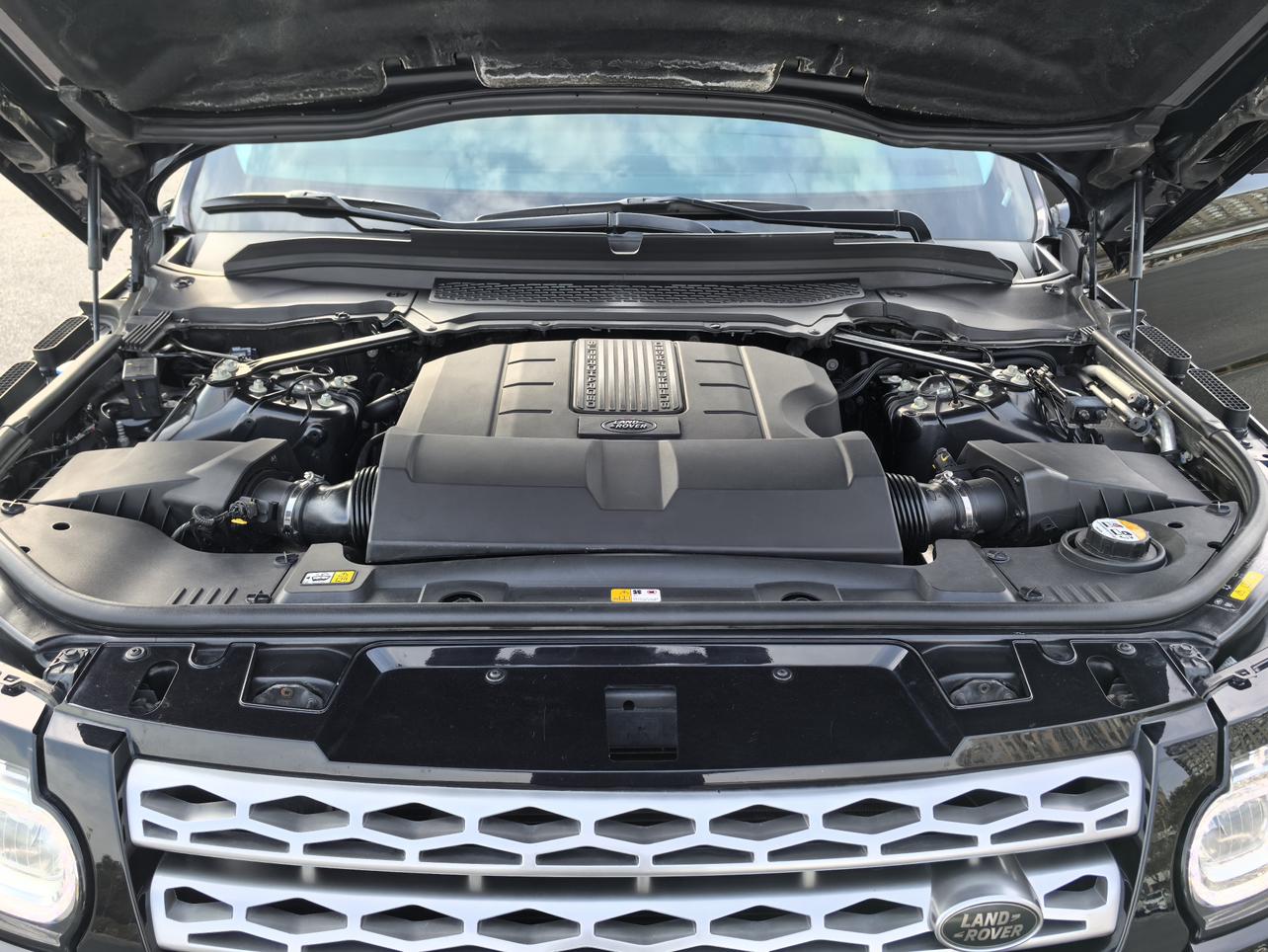 Land Rover Range Rover Sport 2016 thumb 5